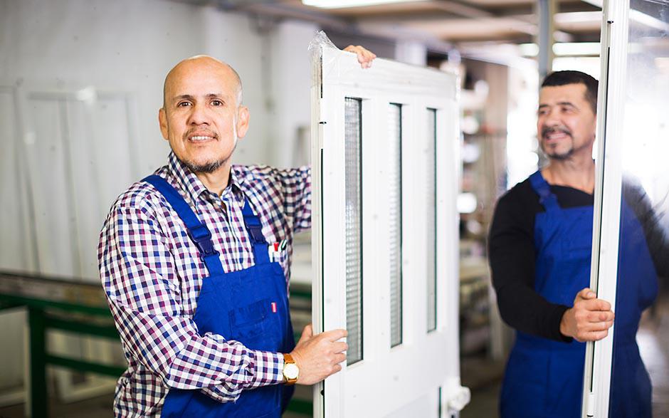 double vitrage sur mesure Suresnes