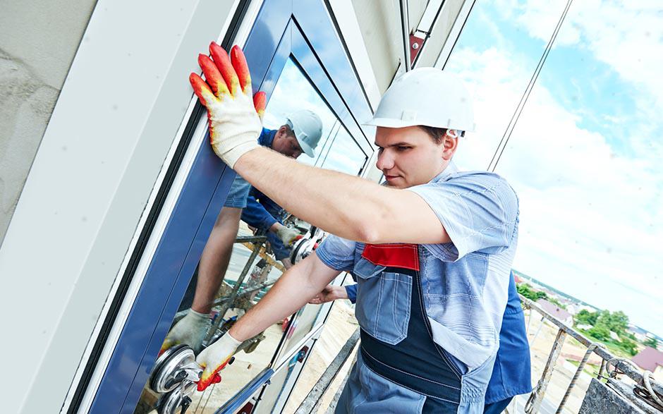 double vitrage sur mesure Suresnes
